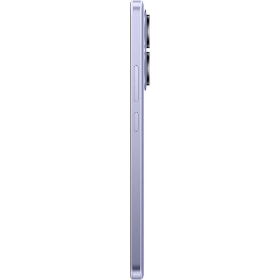 Мобильный телефон Xiaomi Poco M7 Pro 5G 8/256GB Purple (1139666) | Зображення 4