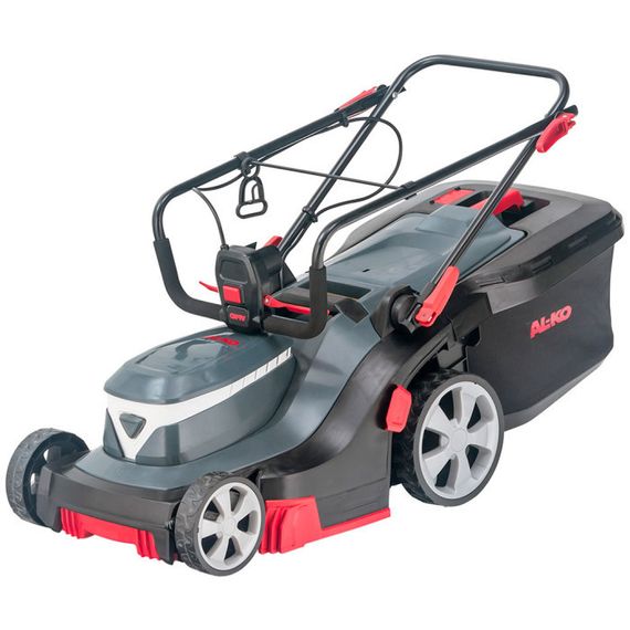 Електрична газонокосарка Al-Ko Comfort 38.2 E 113852 | Зображення 1