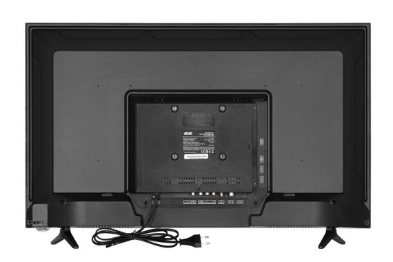 Телевізор 32&quot; 2E LED HD 60Hz Black 2E-32D3 | Зображення 3