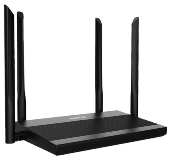 Маршрутизатор Netis N3D | Зображення 3