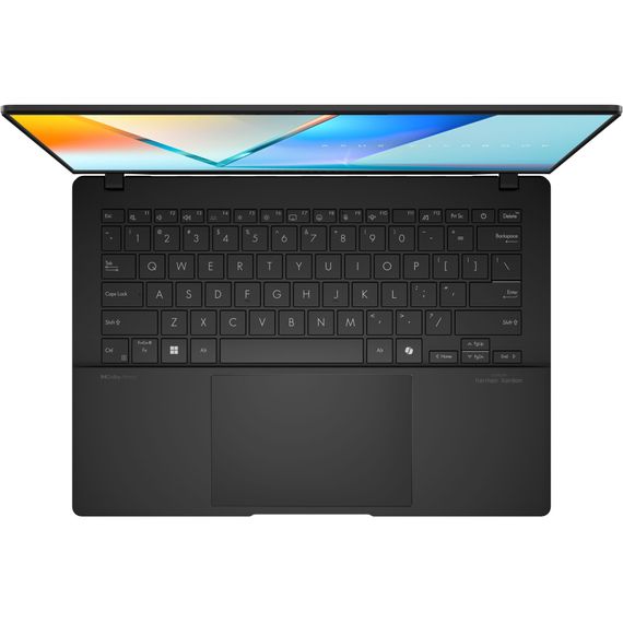 Ноутбук ASUS Vivobook S 14 OLED S5406SA-PP163 (90NB15R3-M00FX0) | Зображення 3