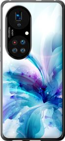 Чехол на Huawei P50 цветок "2265u-2292-17620"