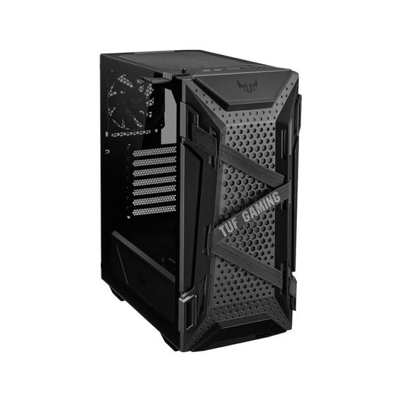 Корпус ASUS GT301 TUF GAMING (90DC0040-B49000) | Зображення 4