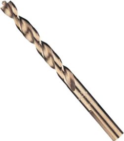 Свердло по металу DeWalt EXTREME2 HSS-G 5.2 мм 10 шт (DT5568)