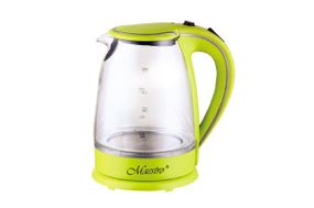 Электрочайник Maestro - MR-064-Green (MR-064-GREEN)