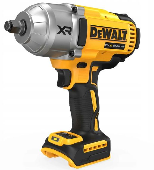 Гайковерт ударний акумуляторний DeWalt без АКБ та ЗП DCF900N