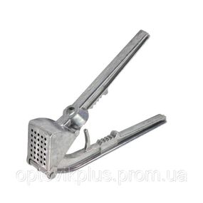 Чеснокодавка-пресс универсальная