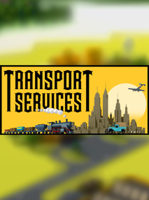 Transport Services Steam Key GLOBAL