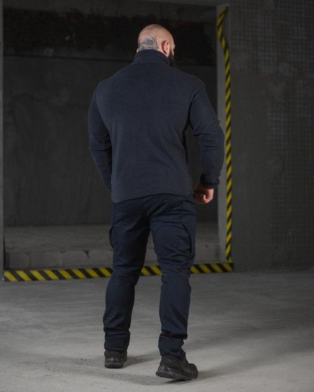 Тактичний костюм ДСНС НП4966 | Зображення 6