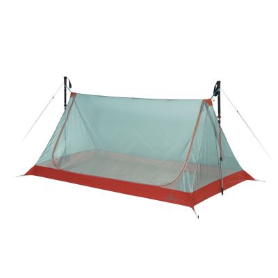 Палатка Ferrino Den 2 Blue (91218QOB) (931783) | Зображення 3