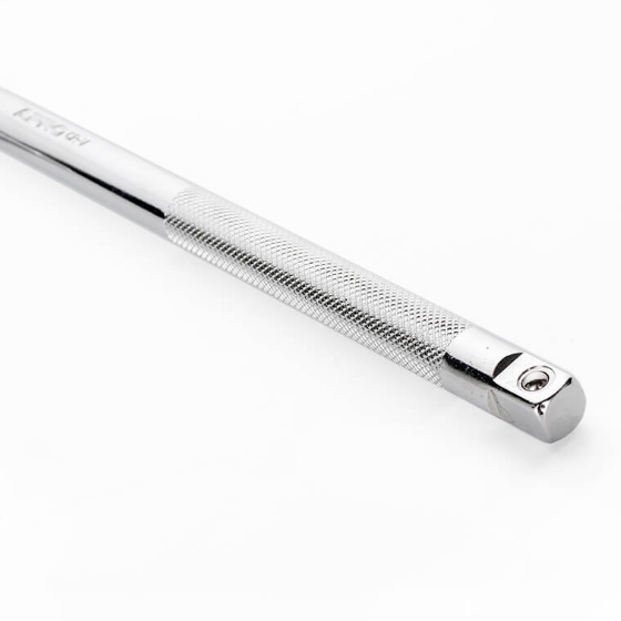 Вороток L-подібний 1/2" 250мм CrV APRO | Зображення 1