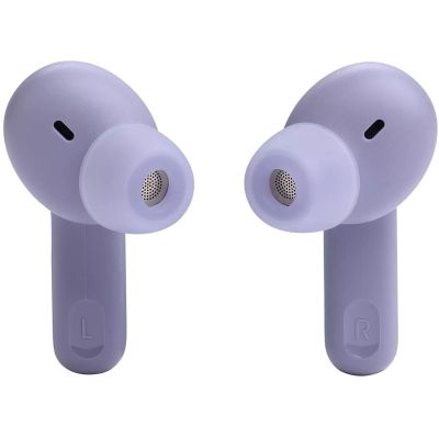 Навушники JBL Tune Beam Purple (JBLTBEAMPUR) (JBLTBEAMPUR) | Зображення 5