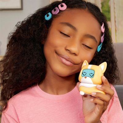 Интерактивная игрушка Pixel Petz с цифровым питомцем - Корги (540298) | Зображення 6