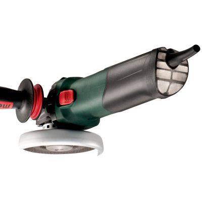 Шлифовальная машина Metabo WEV 15-125 Quick (600468000) | Зображення 1