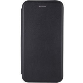 Шкіряний чохол (книжка) Classy для Xiaomi Redmi Note 9 / Redmi 10X
