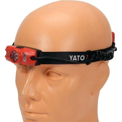Ліхтар Yato YT-08596 | Зображення 1