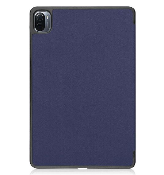 Чохол Primolux для планшета Xiaomi Mi Pad 5 / Mi Pad 5 Pro 11" Slim - Dark Blue | Зображення 5