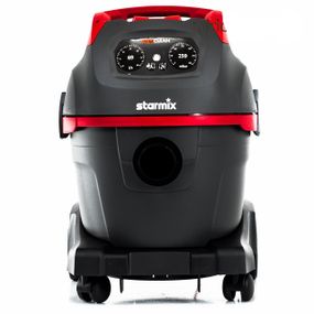 Будівельний пилосос Starmix NSG uClean 1420 HK