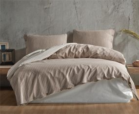 Постельное белье Clasy Native Series 160х220 Norma v1