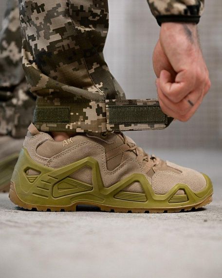 Тактичний костюм FENIX піксель ПП7943 | Зображення 6