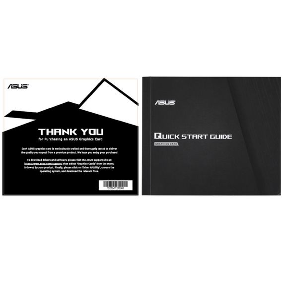 Відеокарта ASUS GeForce RTX5060Ti 8Gb DUAL OC (DUAL-RTX5060TI-O8G) | Зображення 8