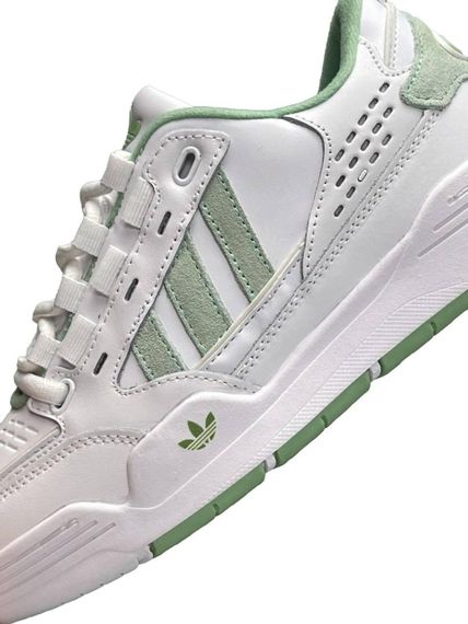 Кросівки Ad3das Ori3inals ADI2000 White Mint , В'єтнам | Зображення 3