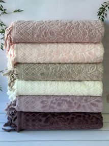 Набір рушників Sikel  84962 Туреччина 50x90  Фланель