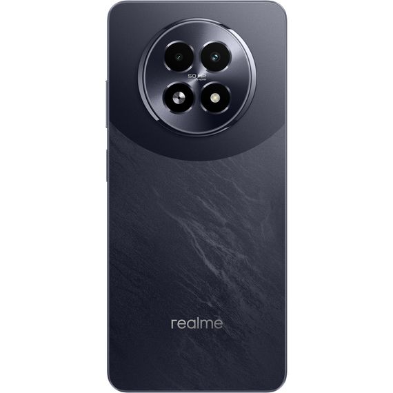Мобильный телефон realme 13 5G 12/256GB Dark Purple | Зображення 2