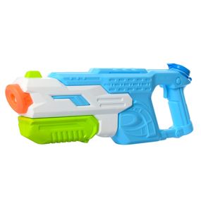 Водяний бластер Bambi MR 0491, 38 см  Синій