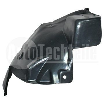 Подкрылок передний правый Opel Movano / Renault Master 10 - (задняя часть), AutoTechteile, 505 1425, 1887016
