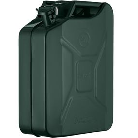 2E JCM20V топливная вертикальная 20л металл 0.8мм 3.6кг Каністра