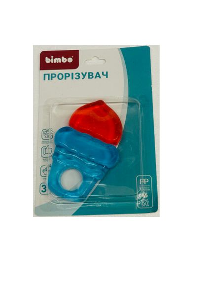 Прорізувач С 55828 Bimbo, охолоджувальна рідина, на блістері (6900067558282) Вид 10