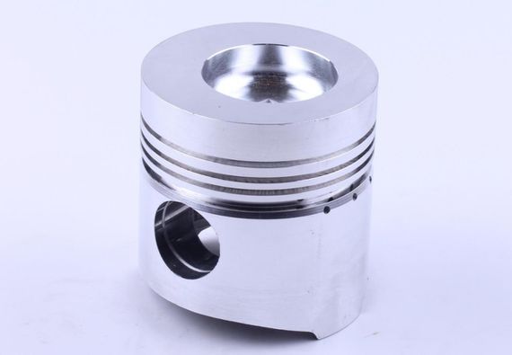 Поршень м/б   ZS/ZH1100   (15Hp)   0,25   (Ø100,25)   (голый)   AMG