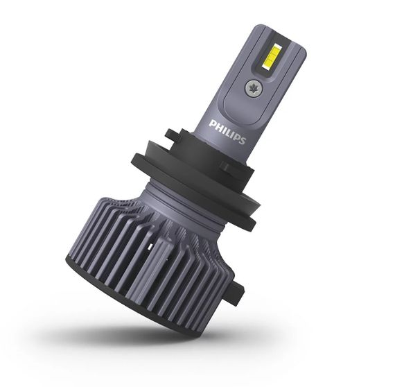 Комплект світлодіодних ламп PHILIPS H11 11362U3022X2 LED Ultinon Pro 3022 LED 12/24V | Зображення 2