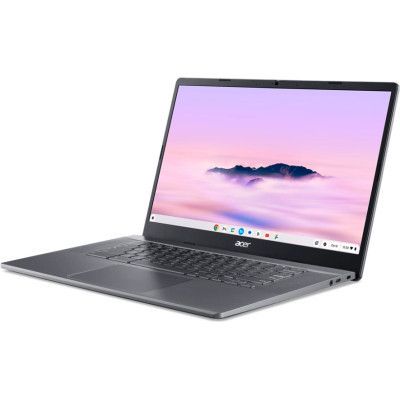 Ноутбук Acer Chromebook CB515-2HT (NX.KNYEU.003) | Зображення 1