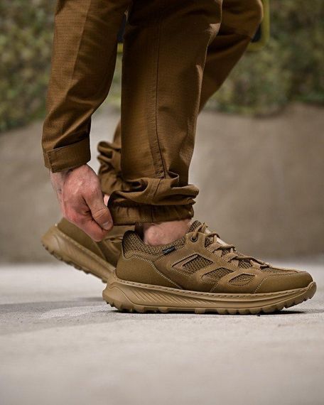 Літній тактичний костюм OBLIVION TRIPOD кайот    ДЛ6454 | Зображення 5