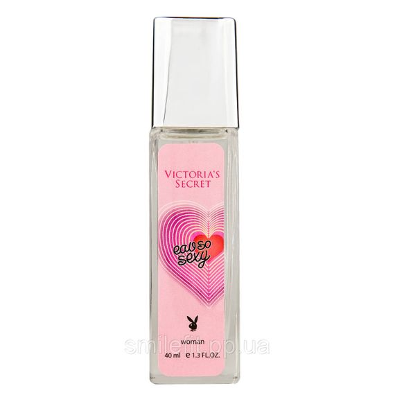 Victorias Secret Eau So Sexy Pheromone Parfum жіночий 40 мл | Зображення 1