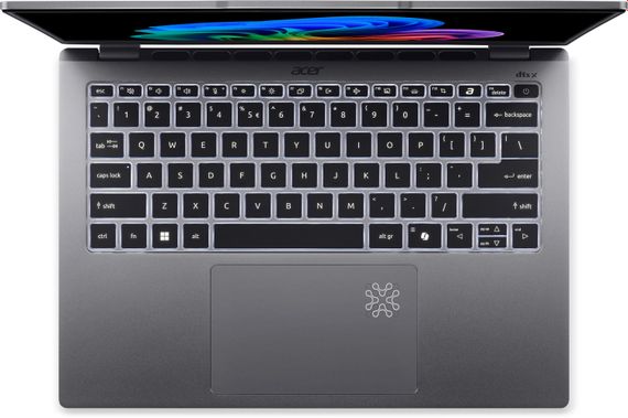 Ноутбук Acer Swift Go 14 SFG14-64 14&quot; WUXGA OLED NX.JDAEU.001 | Зображення 8