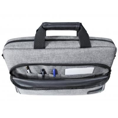 Сумка для ноутбука Grand-X 15.6&apos;&apos; SB-139 Light Grey (SB-139G) | Зображення 3