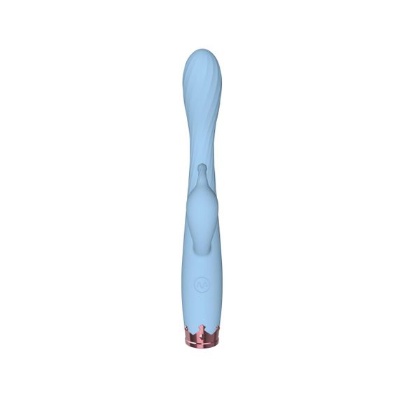 Вибратор - Dual Vibrator Sex Aura | Зображення 3