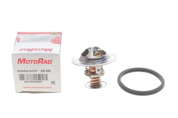 Термостат Toyota Camry 2.5 3.0 01- 82 °C  296-82K | Зображення 1