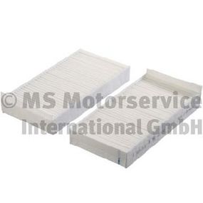 Фильтр салона компл. BMW 2/i3/X1 (F48) 13-, KS, 50014611,