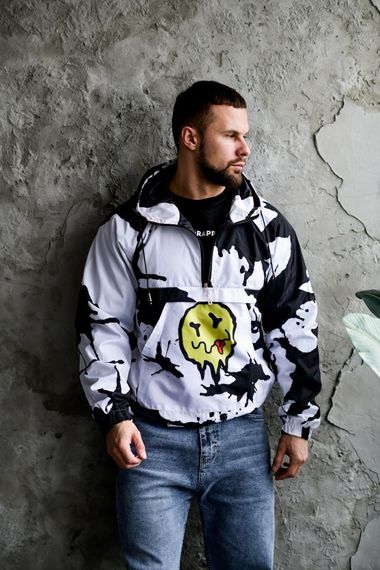 Анорак | Зображення 3