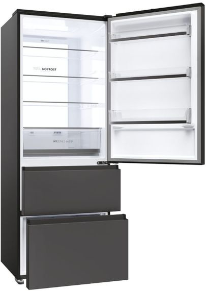 Холодильник Haier многодверный HTR5719ENPT | Зображення 5