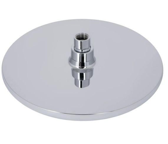 Душова система для душу Qtap Slavonice Chrome QTSLA110CRM45912 | Зображення 2