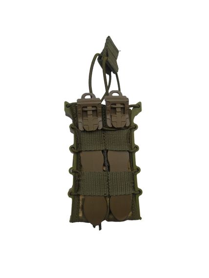 Підсумок з пластиковими боками для магазинів серія А І КП2П 1шт М&М Вид 5 ММ-14 Піксель (213648)