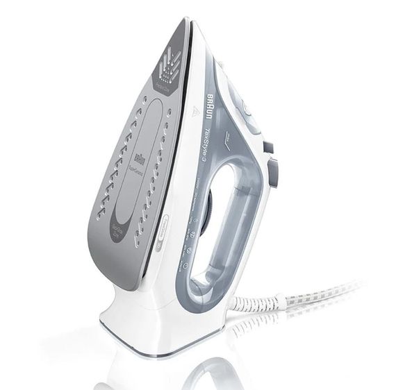 Праска Braun TexStyle 3 SI-3054-GY 2400 Вт | Зображення 1