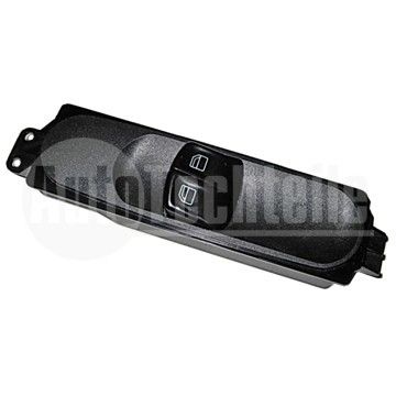 Панель управления стеклоподъемником левая Mercedes Benz Vito W639 03-14, AutoTechteile, 100 5497, 5497