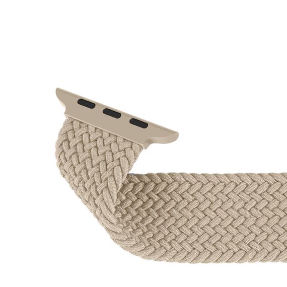 Ремінець Dux Ducis Nylon Woven для Apple Watch 38/40/41/42mm(ser.10) | Зображення 4