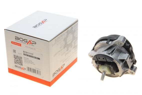Подушка двигателя R BMW 3 F30 F80 X3 F25 X4 F26 12-18 B46 B48 N20 N26 B1911117